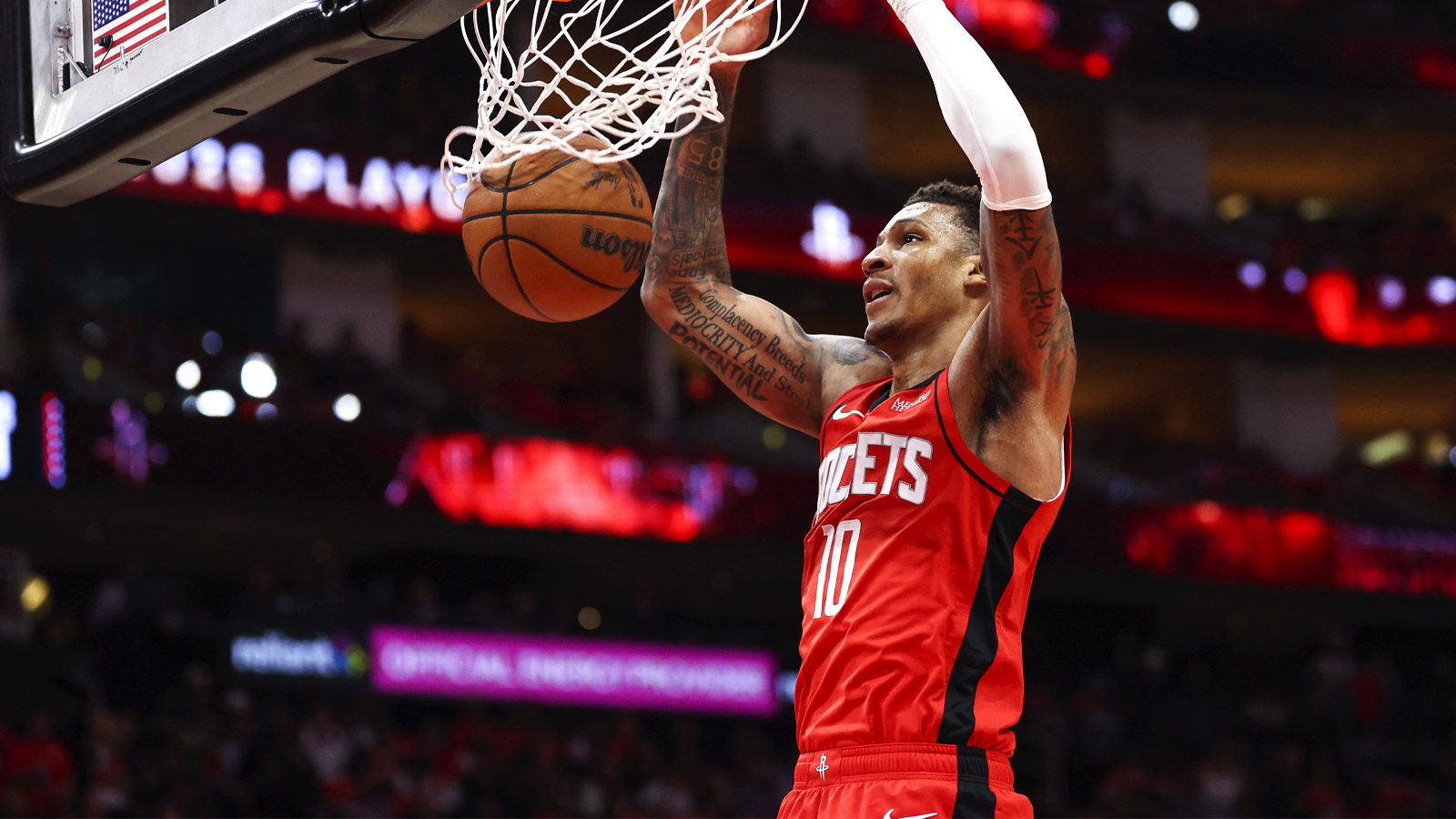 Why Rockets’ Jabari Smith Jr. Refuses to Look Beyond Game 6—and What It Means for Their Playoff Fate