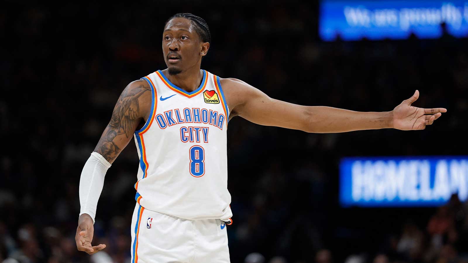 Why Skip Bayless Feels Secret Relief Over Jalen Williams’ Game 7 Absence — The Shocking Reason Revealed!