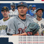 Why Tarik Skubal Dominates the 2027 MLB Free-Agent Class and Who Could Upend Him