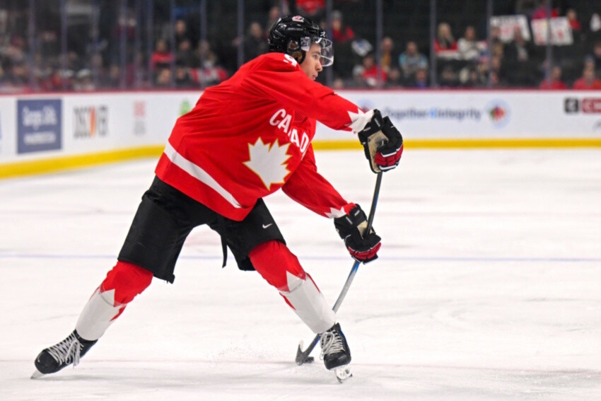 Why the Toronto Maple Leafs’ No. 1 Pick Might Be More Valuable as a Trade Chip Than a Player