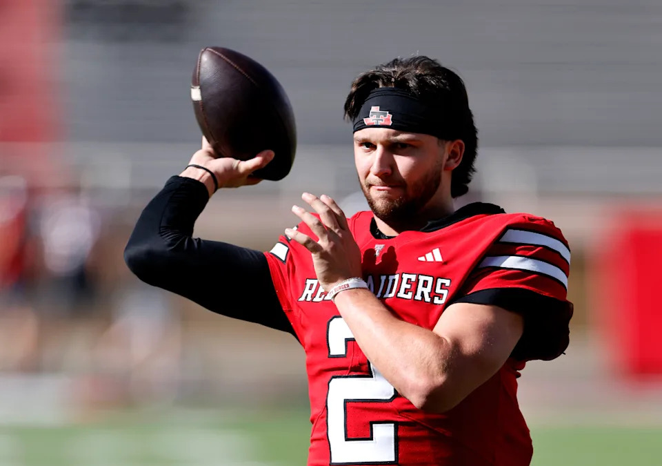 Will QB Brendan Sorsby's NFL Future Be Decided by Four High-Stakes Questions Amid Gambling Scandal?