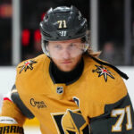 William Karlsson's Comeback: Can the Golden Knights Survive Without Their Star After 6-Month Layoff?