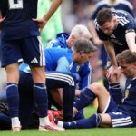 World Cup Shock: Scotland Faces Unexpected Setback as Gilmour's Fate Hangs in the Balance
