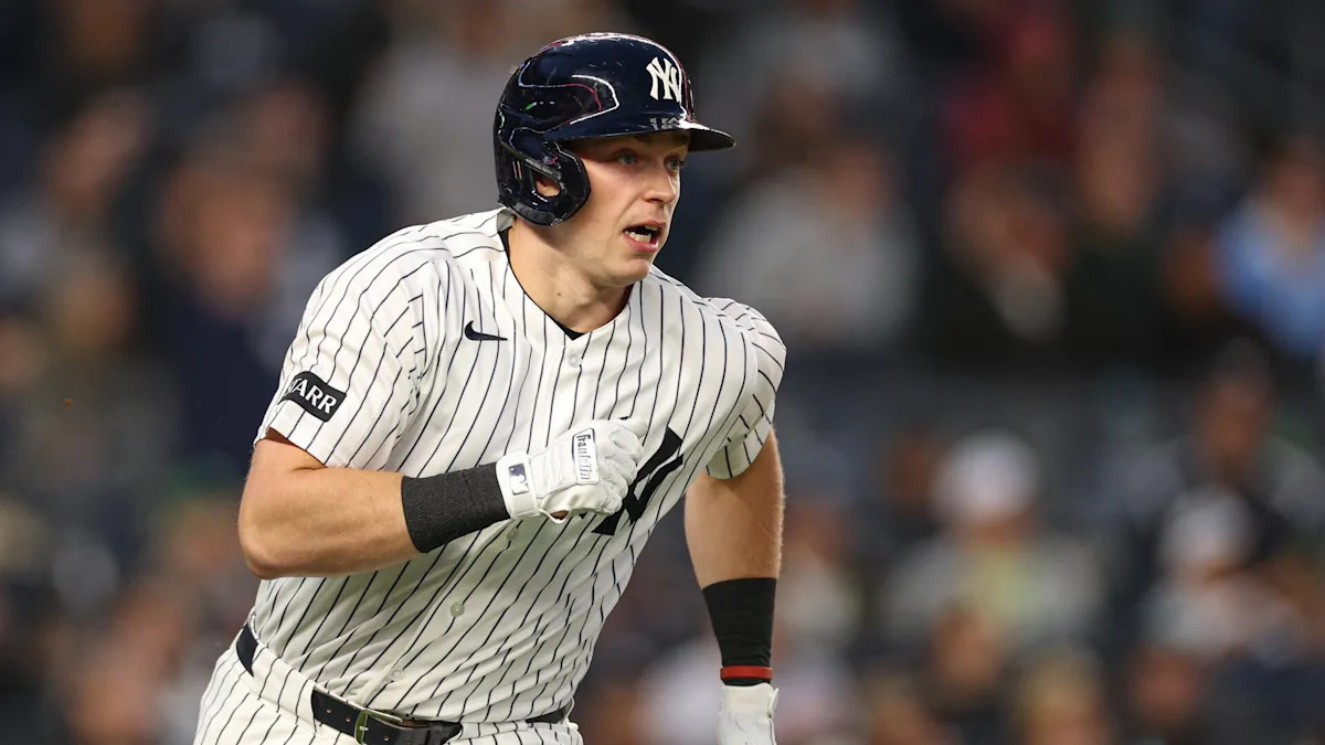 Yankees Anticipate Carlos Rodón’s Return Sunday—But What’s the Real Impact of Ben Rice’s Mysterious Hand Injury?