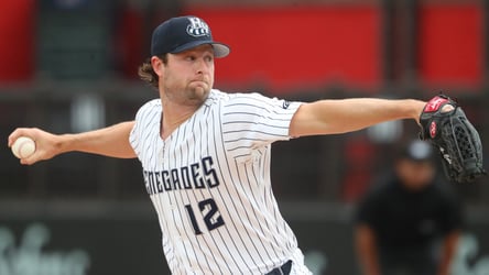 Yankees’ Star Pitchers Cole and Rodon Face Unexpected Setbacks in Critical Rehab Starts—What’s Next for the Team?