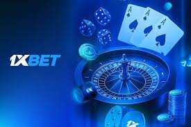 1xBet Indonesia Your Ultimate Betting Experience -117491886