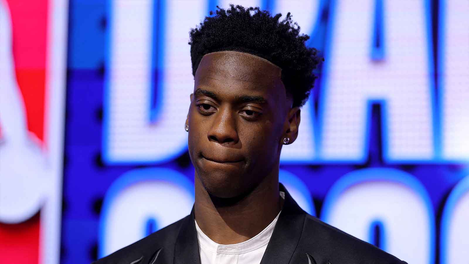 AJ Dybantsa’s First Paycheck Surprise: The Unexpected Plan That Could Change His NBA Journey Forever