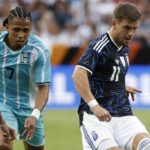 Argentina Impresses with 2-0 Victory Over Honduras at Kyle Field—What This Means for World Cup Hopes!