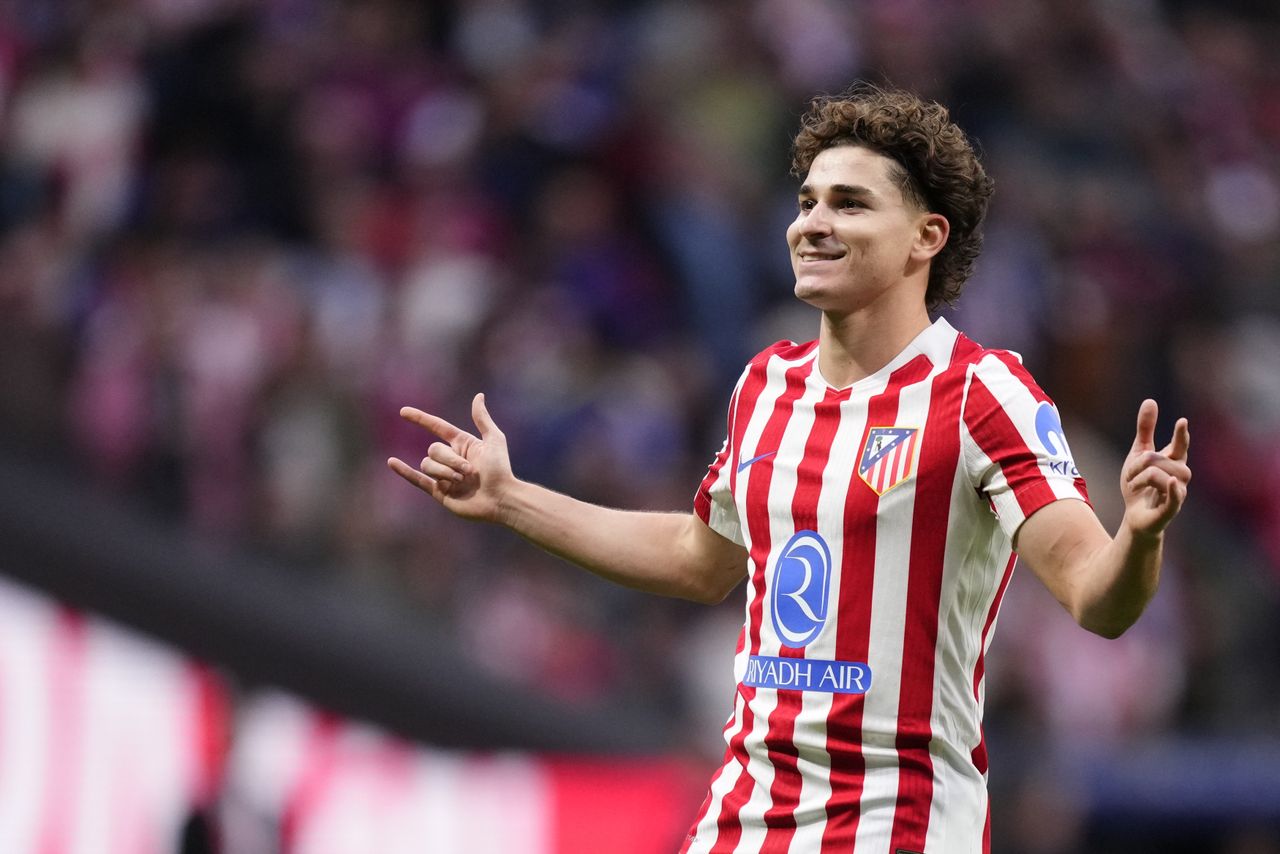Arsenal Close in on Julian Alvarez Transfer Amidst Mysterious Barcelona Standstill: What’s Really Happening?