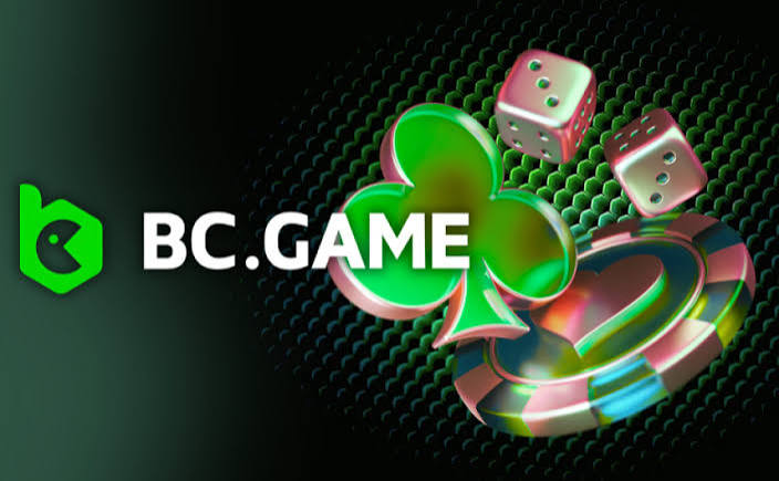 BC.Game Official Mirror List - Access Your Favorite Games Securely