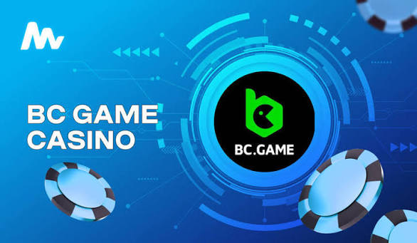 BC.Game Philippines Registration Your Gateway to Gaming Fun