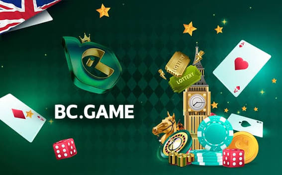 BCGame.ph Cermin Resmi Panduan Lengkap untuk Pemain