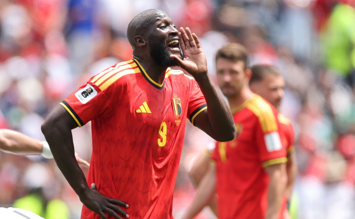 Belgium vs New Zealand: A Single Match That Could Flip the 2026 World Cup Group G Standings Upside Down