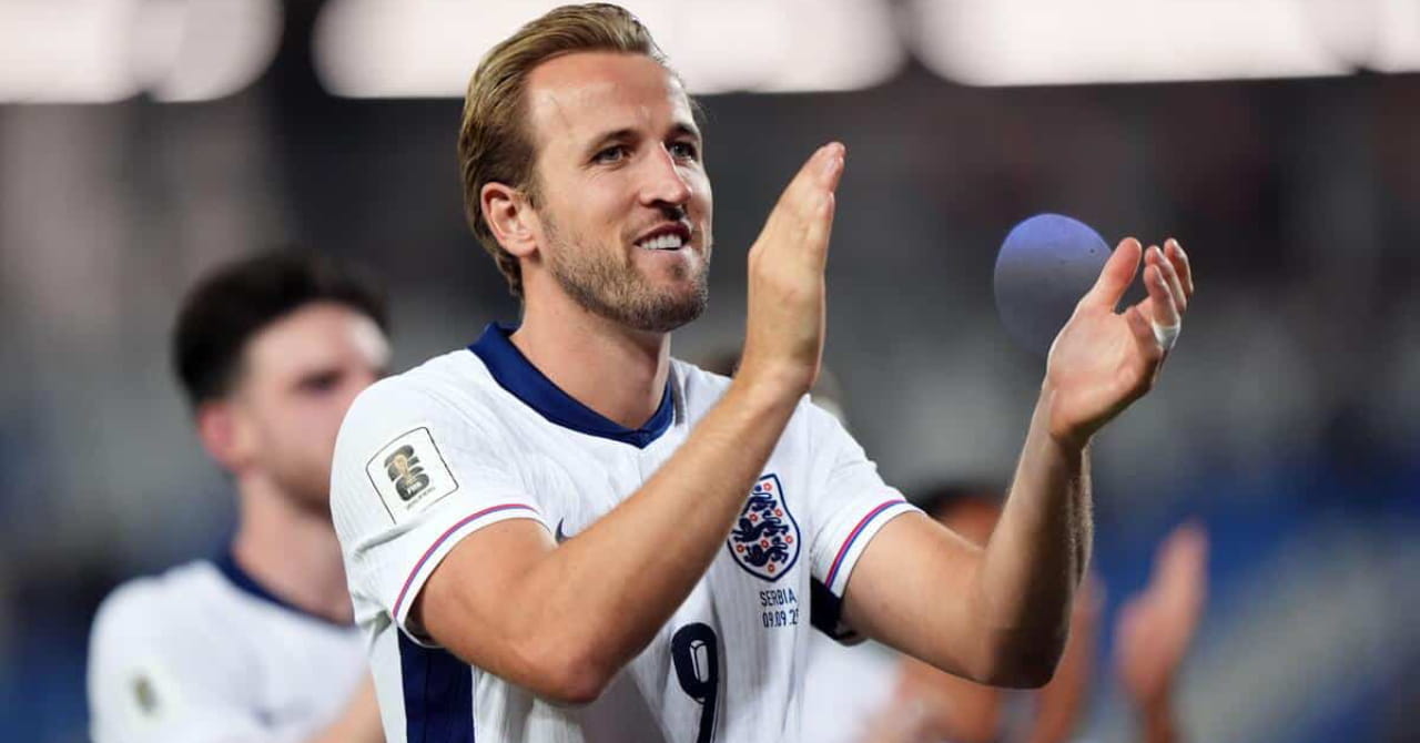 Bellingham and Kane Ignite England’s Thrilling World Cup 2026 Clash Against Panama – What Happens Next Will Shock You!