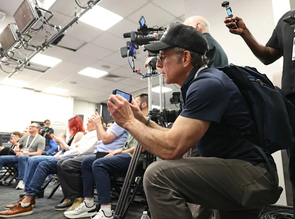 Ben Stiller Unveils Untold Secrets Behind the Knicks in Exclusive HBO Documentary
