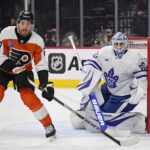 Blockbuster NHL Trade Shocks Fans: Maple Leafs and Flyers Flip Key Goaltenders and Defensemen!