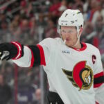 Brady Tkachuk's Surprising Move to Florida Panthers Sends Shockwaves Through NHL!
