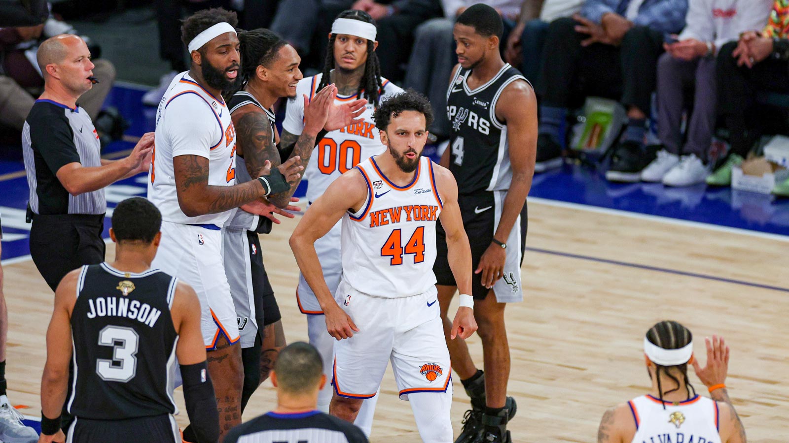 Brian Windhorst Drops Bold Knicks ‘Parade’ Prediction Ahead of NBA Finals Game 4 – Is History About to Be Made?