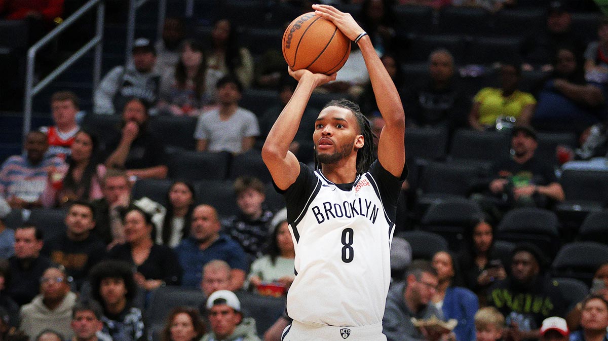 Brooklyn’s Shocking $6.25 Million Gamble on 24-Year-Old SF: What It Means for the Nets’ Future