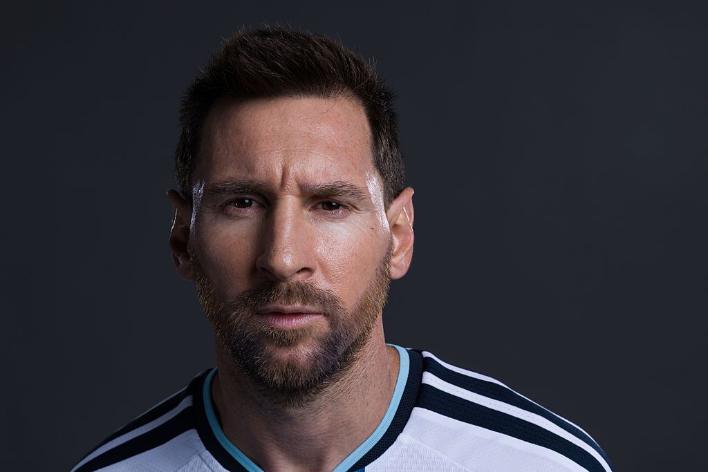 Can Argentina’s Champions Clash with Algeria Ignite a World Cup Thriller?
