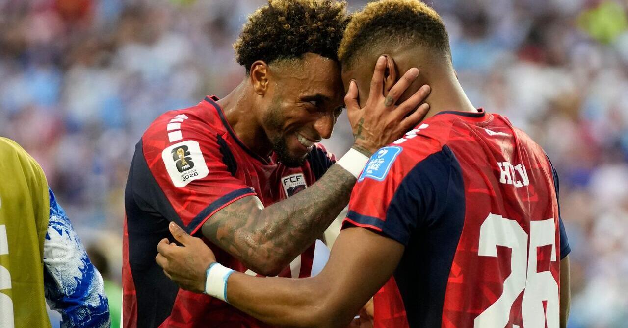 Cape Verde Shocks Uruguay Again: Can World Cup's Dark Horses Rewrite History in Miami?