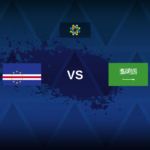 Cape Verde vs Saudi Arabia: Unexpected Stars Set to Shake Up the Match – Full Preview Inside!