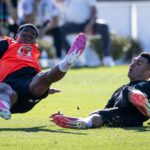 Casemiro's Controversial Tackle on Rising Star Endrick Sparks Fierce Backlash in Brazil – What Really Happened?