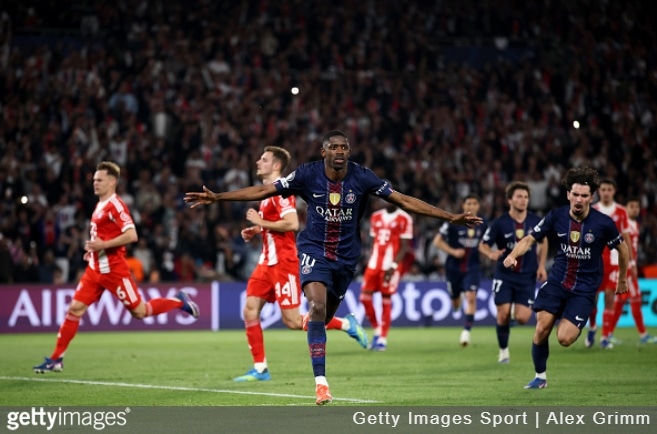 Champions League 2025–26: The Shocking Twists and Unbelievable Moments That Shaped the Final Showdown