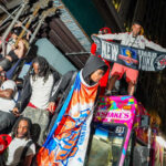 Chaos Erupts at Knicks Watch Party: 21 Arrested, 5 Officers Injured in Shocking Turn of Events