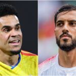 Colombia vs Jordan: Unseen Twists Unfold in 2026 International Friendly – Live Minute-by-Minute Updates!