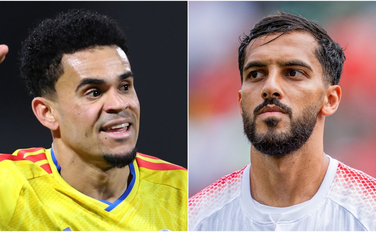 Colombia vs Jordan: Unseen Twists Unfold in 2026 International Friendly – Live Minute-by-Minute Updates!
