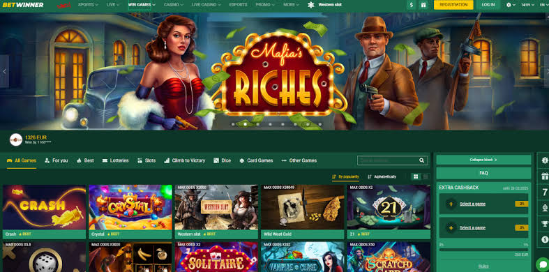 Comprehensive Guide to BetWinner Deposit Options 884154536