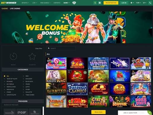 Comprehensive Guide to BetWinner Deposit Options 884154536