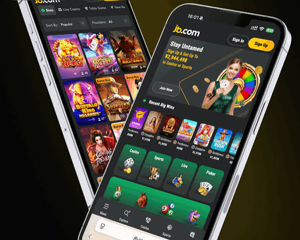 Comprehensive Guide to JB Casino Bangladesh 1060714849