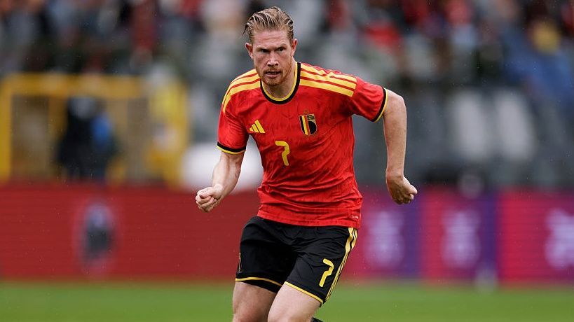 Could a Third-Place Team Sneak into the World Cup Knockouts with Barely Any Points?