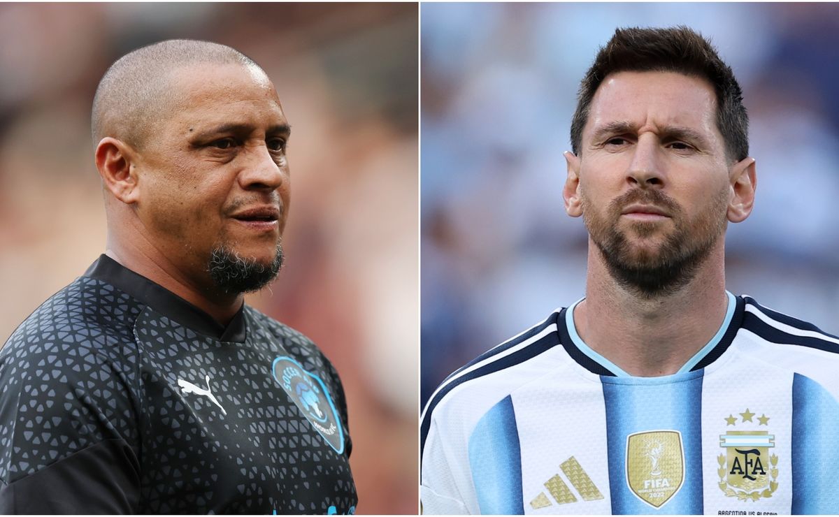 Could Messi’s Unmatched Role Be the Secret Weapon That Secures Argentina’s 2026 World Cup Victory Over Brazil?