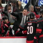 Could the Hurricanes Finally Break Their 20-Year Curse? Rod Brind’Amour’s Bold Quest for Glory