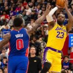 Could the Pistons Land LeBron James and Kawhi Leonard? Brian Windhorst Drops a Shocking Hint!