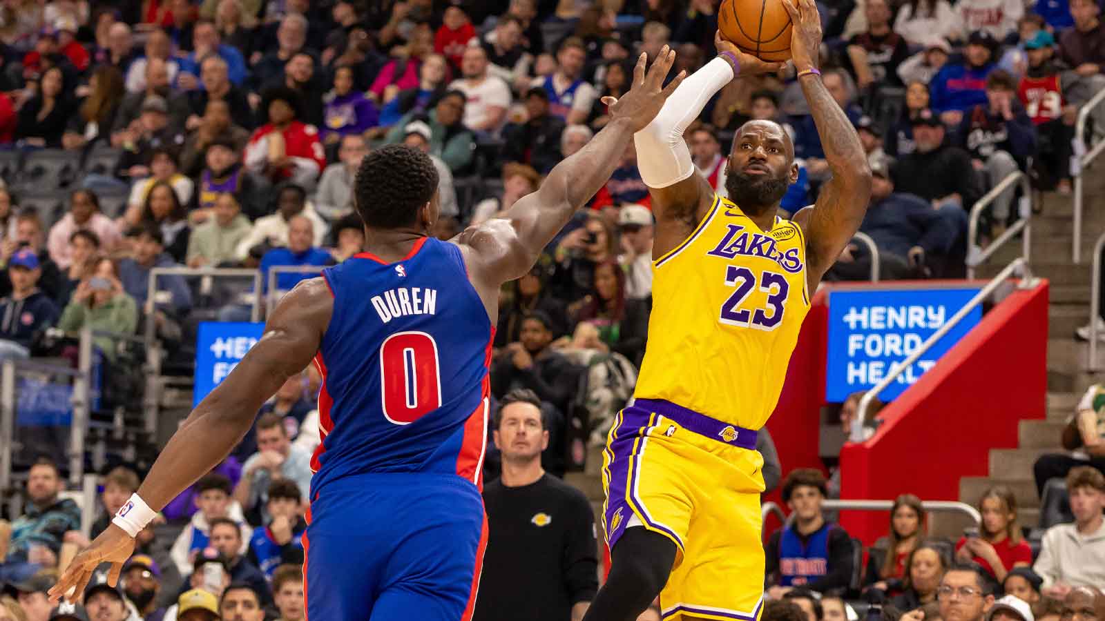 Could the Pistons Land LeBron James and Kawhi Leonard? Brian Windhorst Drops a Shocking Hint!