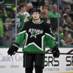 Countdown to July 1st: Will Jason Robertson's Extension Make or Break the Dallas Stars' Future?