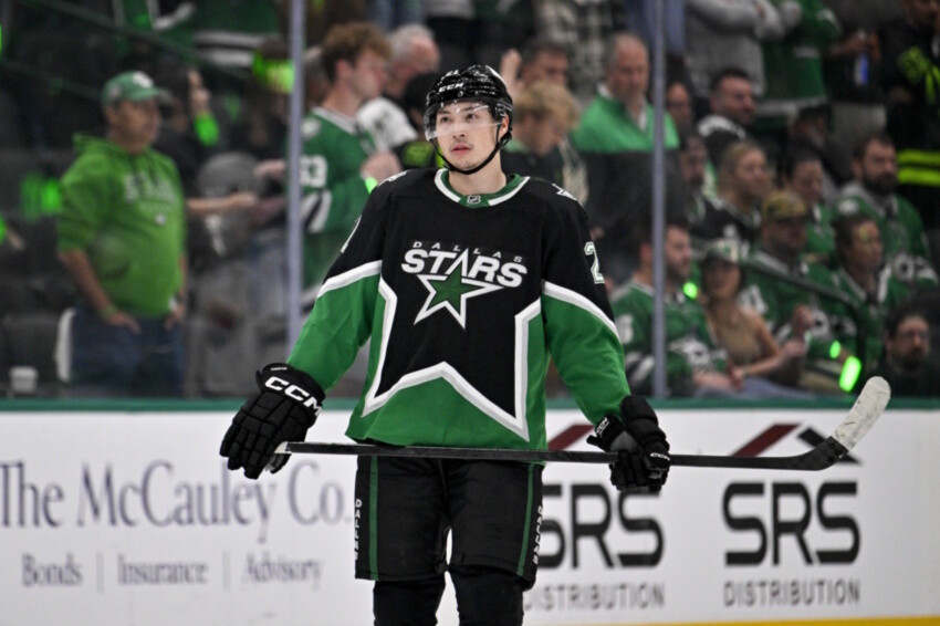 Countdown to July 1st: Will Jason Robertson's Extension Make or Break the Dallas Stars' Future?