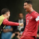 Cristiano Ronaldo Ignites Houston Stadium with Stunning Brace as Portugal Overwhelms Uzbekistan 4-0 – What This Means for World Cup 2026 Dreams!