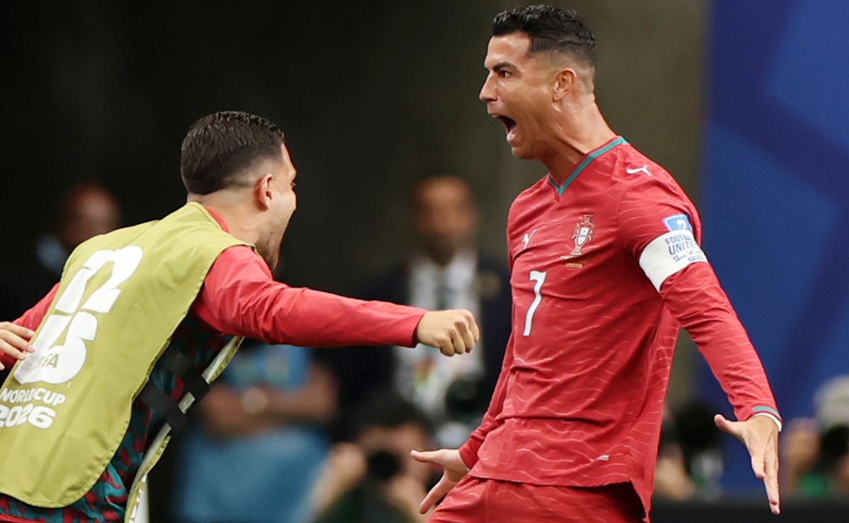 Cristiano Ronaldo Ignites Houston Stadium with Stunning Brace as Portugal Overwhelms Uzbekistan 4-0 – What This Means for World Cup 2026 Dreams!