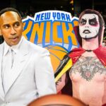 Danhausen’s Chilling Hype Video Sparks Mystery Amid Knicks’ Unexpected Championship Triumph