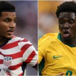 Disaster Strikes Australia: Cameron Burgess' Own Goal Pushes USMNT Ahead in Intense Showdown