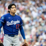 Dodgers’ Shohei Ohtani Surprises Fans with Unexpected News About Second Child’s Gender!