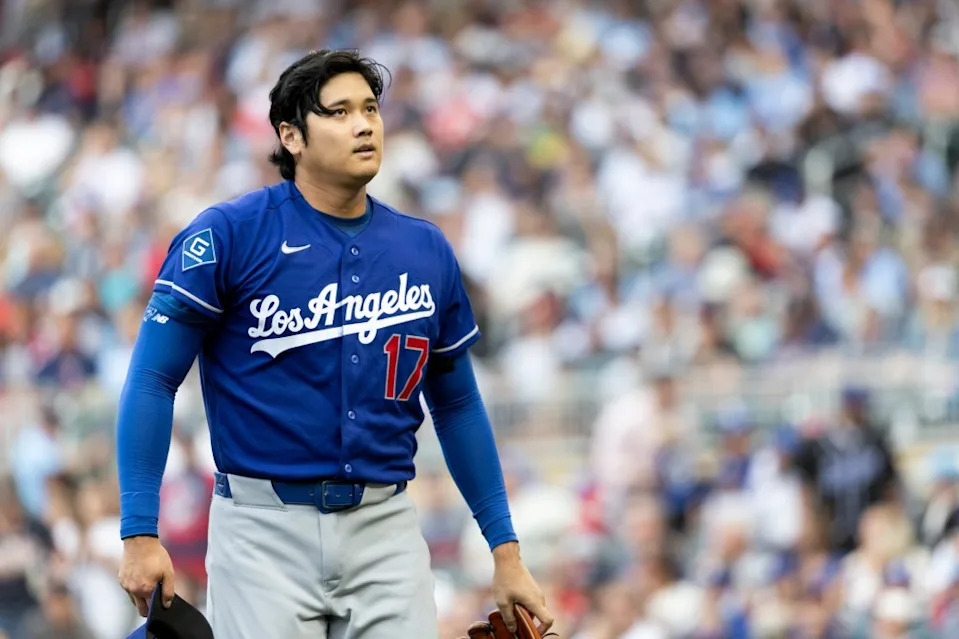 Dodgers’ Shohei Ohtani Surprises Fans with Unexpected News About Second Child’s Gender!