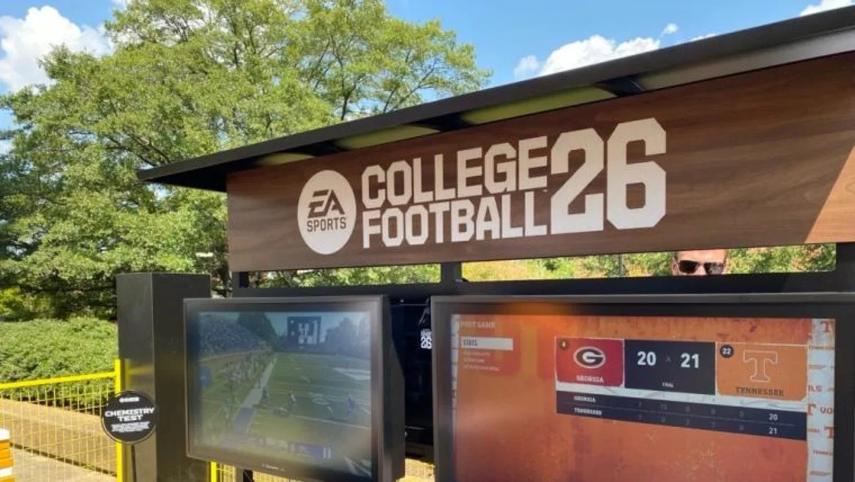 EA College Football 27: The Game-Changer Every Fan Has Been Waiting For—What You Didn’t Expect Revealed!