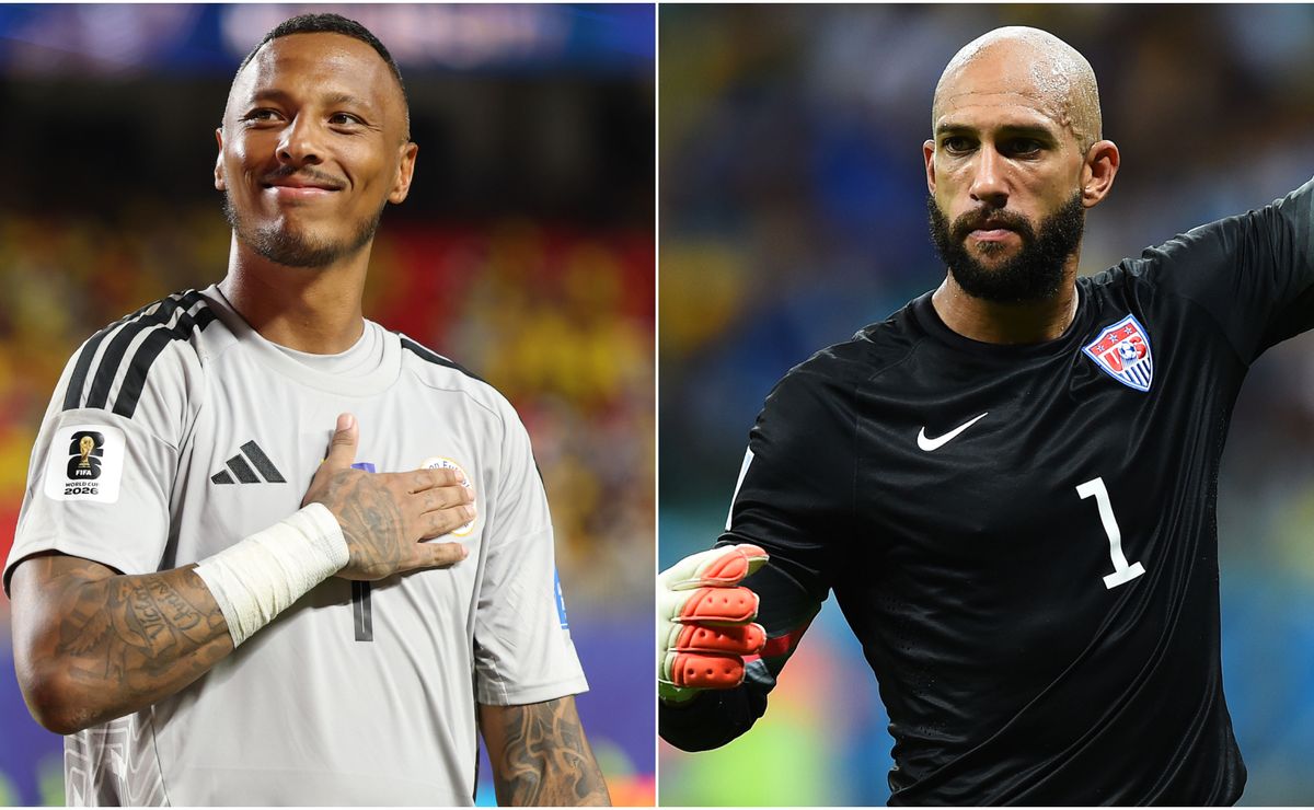 Eloy Room’s Incredible 15-Stop Performance Against Ecuador: Is Tim Howard’s World Cup Record Next?