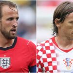 England and Croatia Face Off in High-Stakes Round of 32 Clash: When and Where the Drama Unfolds